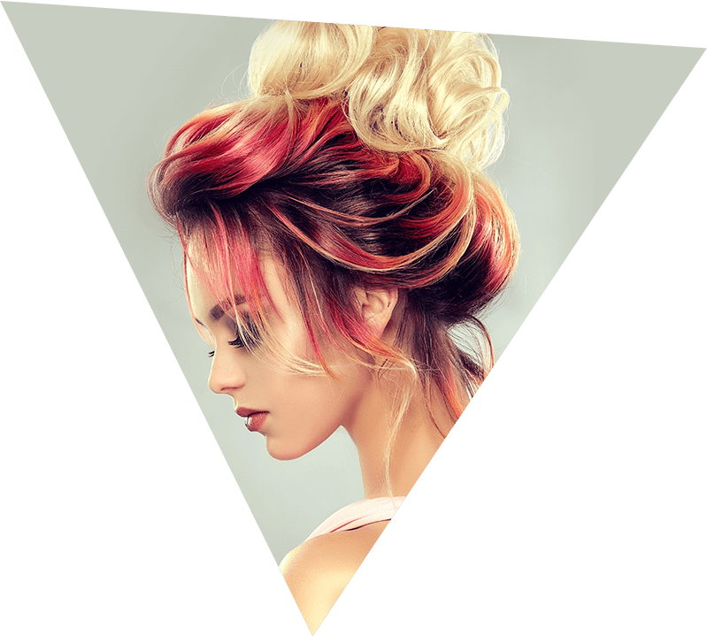 Beatrice Friseurhandwerk