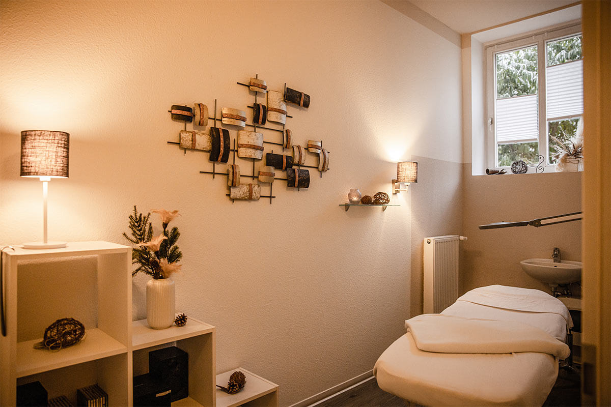 Kosmetik - Friseur Rostock